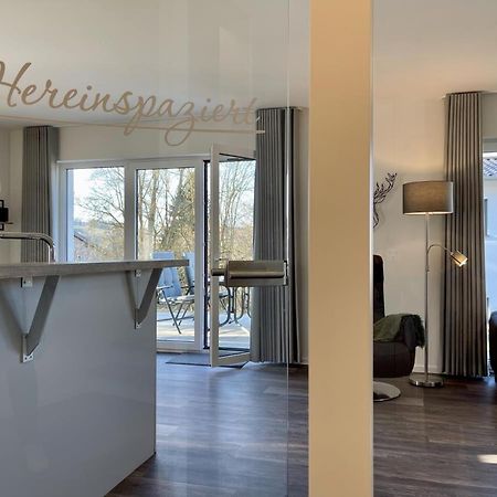Sonnenweg 30 Villa Heringhausen ภายนอก รูปภาพ