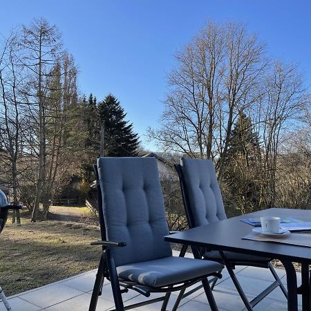 Sonnenweg 30 Villa Heringhausen ภายนอก รูปภาพ