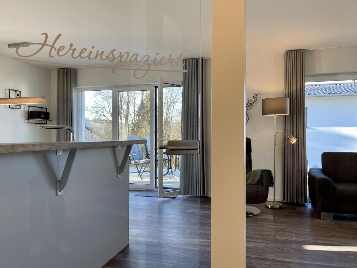 Sonnenweg 30 Villa Heringhausen ภายนอก รูปภาพ