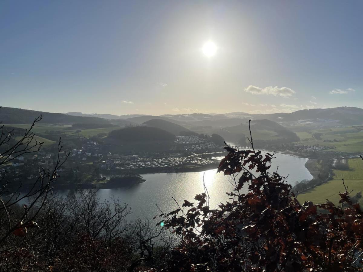 Sonnenweg 30 Villa Heringhausen ภายนอก รูปภาพ