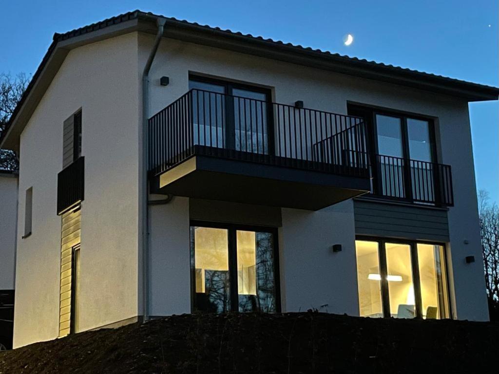 Sonnenweg 30 Villa Heringhausen ภายนอก รูปภาพ