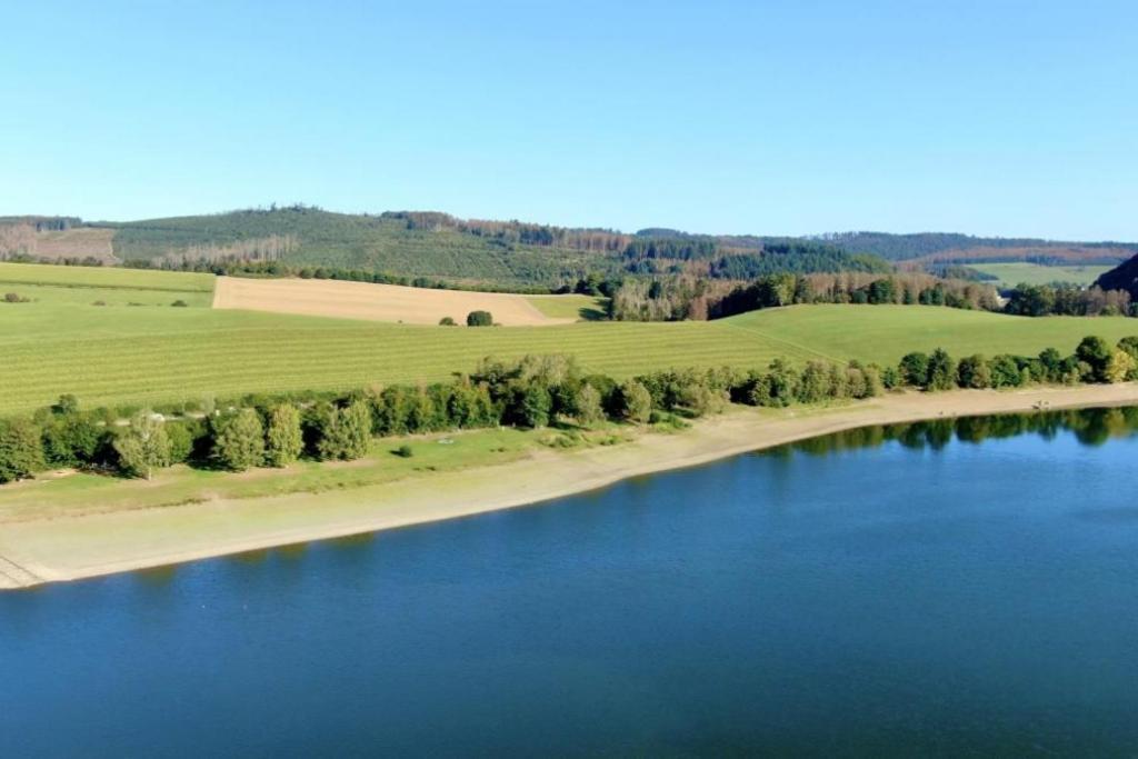 Sonnenweg 30 Villa Heringhausen ภายนอก รูปภาพ