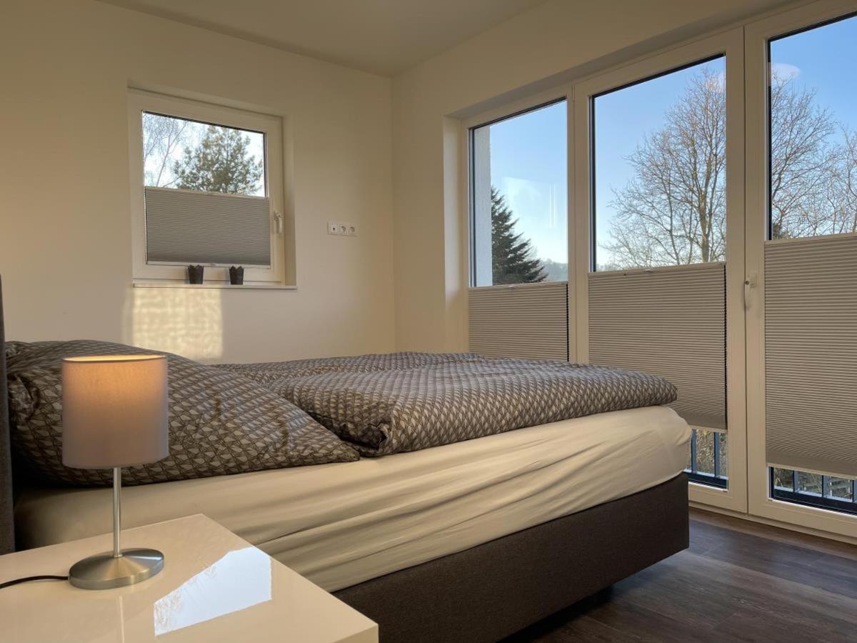 Sonnenweg 30 Villa Heringhausen ภายนอก รูปภาพ